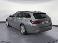 Gebraucht BMW 318 Comfort Edition 156 PS (114 kW) 2025 Grau Kombi