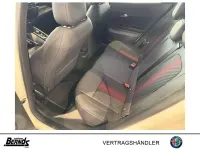 Neu Alfa Romeo Junior Ti 114 kW (156 PS) 2026 Bianco sempione SUV