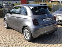 Gebraucht Fiat 500e 86 kW (118 PS) 2023 Grau Limousine