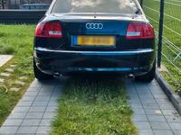 gebraucht Audi A8 4.2TDI