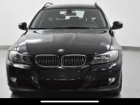 Gebraucht BMW 325 218 PS (160 kW) 2010 Blau Kombi