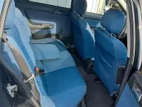 Gebraucht Opel Astra 101 PS (74 kW) 2002 Blau Kombi