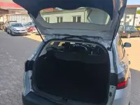 Gebraucht Ford Focus Titanium 163 PS (119 kW) 2011 Polarsilber metallic Kombi