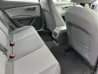 Gebraucht Seat Leon 115 PS (84 kW) 2017 Schwarz Limousine