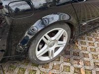 Gebraucht Audi A4 S-Line 163 PS (119 kW) 2002 Schwarz Kombi