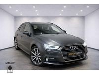 Gebraucht Audi A3 S-Line 204 PS (150 kW) 2020 Daytonagrau Limousine