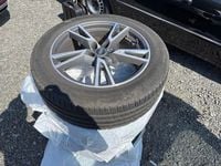 Second-hand Audi Q5 204 CP (150 kW) 2022 Negru SUV