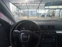 Gebraucht Audi A4 S-Line 200 PS (147 kW) 2006 Schwarz Limousine