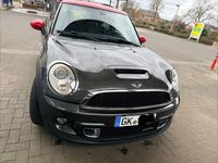 Gebraucht Mini John Cooper Works 211 PS (155 kW) 2011 Kleinwagen