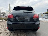 Gebraucht Porsche Cayenne GTS 245 PS (180 kW) 2013 SUV