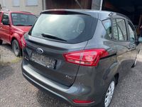 gebraucht Ford B-MAX SYNC Edition