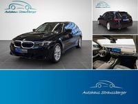Gebraucht BMW 320 Shadowline 190 PS (139 kW) 2024 Schwarzkeine angabe Kombi