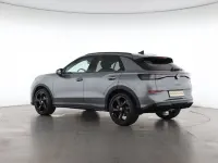 Gebraucht VW T-Roc Style 150 PS (110 kW) 2026 Wolf grey SUV