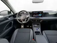 Neu VW Tiguan 131 PS (96 kW) 2026 Weiß SUV