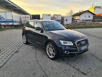 gebraucht Audi SQ5 3.0 TDI tiptronic quattro -