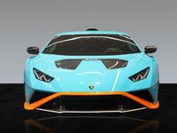 Gebraucht Lamborghini Huracán 640 PS (470 kW) 2024 Blau