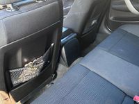 Używany BMW 116 122 KM (89 kW) 2008 Szary Hatchback