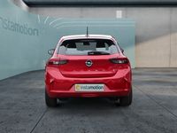 Gebraucht Opel Corsa-e 100 kW (136 PS) 2024 Rot Kleinwagen