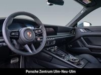 Gebraucht Porsche 911 Carrera GTS 541 PS (397 kW) 2025 Grau Coupé