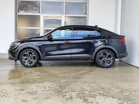 Gebraucht Renault Arkana R.S. 158 PS (116 kW) 2022 Schwarzmetallic SUV