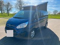 gebraucht Ford Transit Nugget 170 PS Automatik Anhängerkupplung