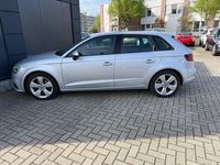 Gebraucht Audi A3 Ambition 179 PS (131 kW) 2013 Silber Kombi
