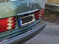 gebraucht Mercedes 300 SE