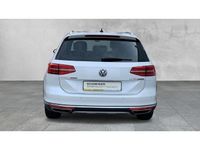 gebraucht VW Passat Alltrack Variant 2.0 TDI 4-MOTION AHK