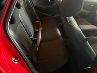 Gebraucht VW Polo 105 PS (77 kW) 2010 Rot Kleinwagen
