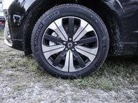 Gebraucht Volvo XC60 Plus 455 PS (334 kW) 2023 Onyx black metallic SUV