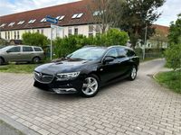 gebraucht Opel Insignia 2.0d 170 P.s