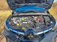 Używany Mitsubishi ASX 91 KM (66 kW) 2024 Niebieski SUV