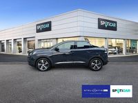 Gebraucht Peugeot 3008 Allure 225 PS (165 kW) 2020 Grau SUV