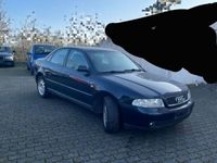 gebraucht Audi A1 A4 1,9 TDI