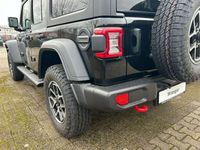 gebraucht Jeep Wrangler Rubicon