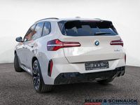 Używany BMW X3 Performance 208 KM (152 kW) 2025 Szary SUV