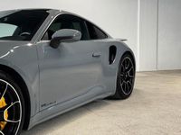 Gebraucht Porsche 911 Turbo S 650 PS (478 kW) 2023 Grau Coupé