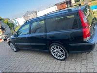 gebraucht Volvo V70 2.4D Black Edition Black Edition