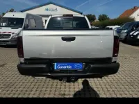 Occasion Dodge Ram 345 ch (253 kW) 2003 Argent Pick-up