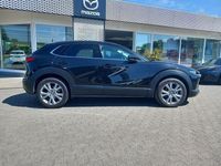 Gebraucht Mazda CX-30 Selection 150 PS (110 kW) 2022 Schwarz SUV