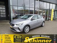 Gebraucht Opel Corsa-e Edition 100 kW (136 PS) 2021 Kca  lack grau artense Kleinwagen