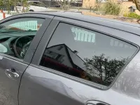 Gebraucht Toyota Yaris 69 PS (50 kW) 2017 Grau Kleinwagen