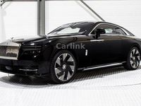 Gebraucht Rolls Royce Spectre 430 kW (585 PS) 2023 Schwarz Coupé