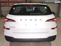 Neu Skoda Kamiq Selection 116 PS (85 kW) 2026 Weiß SUV