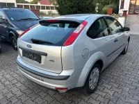 Gebraucht Ford Focus Trend 80 PS (58 kW) 2005 Limousine