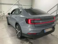 Gebraucht Polestar 2 Performance 350 kW (476 PS) 2021 Thunder / metallic Kleinwagen