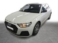 Gebraucht Audi A1 Sportback Basis 95 PS (69 kW) 2023 Weiß Kleinwagen