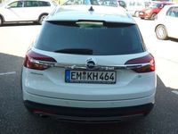gebraucht Opel Insignia Country Tourer 2.0 CDTI 4x4 ecoFLEX -Aktionspreis-