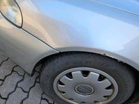 Gebraucht Audi A4 101 PS (74 kW) 1999 Silber Limousine