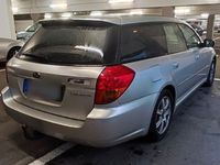 gebraucht Subaru Legacy Kombi 2.0 Autom